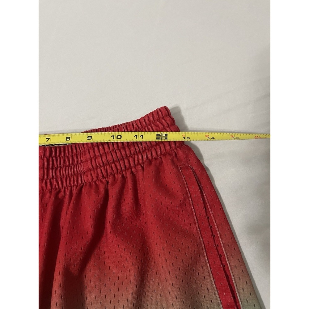 Mitchell & Ness '96 Grizzlies NBA Hardwood Classic Swingman Shorts medium - Picture 6 of 8
